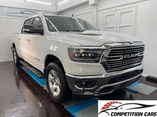 2019 DODGE RAM