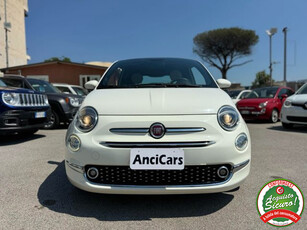 2019 FIAT 500