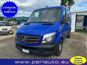 2019 MERCEDES-BENZ Sprinter