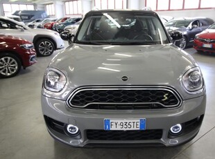 2019 MINI Countryman