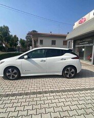 2019 NISSAN Leaf