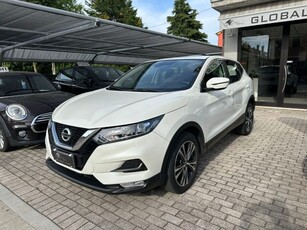 2019 NISSAN Qashqai