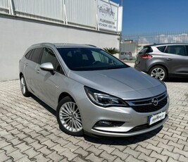 2019 OPEL Astra