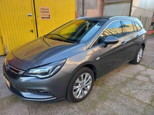 2019 OPEL Astra