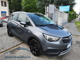 2019 OPEL Crossland X