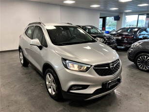 2019 OPEL Mokka X