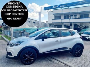 2019 RENAULT Captur