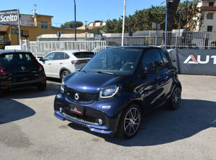 2019 SMART ForTwo