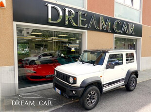 2019 SUZUKI Jimny