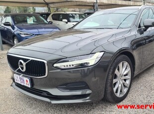 2019 VOLVO V90