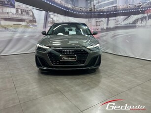 2020 AUDI A1