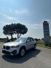 2020 BMW X1