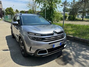 2020 CITROEN C5 Aircross