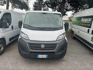 2020 FIAT Ducato