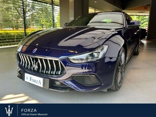 2020 MASERATI Ghibli