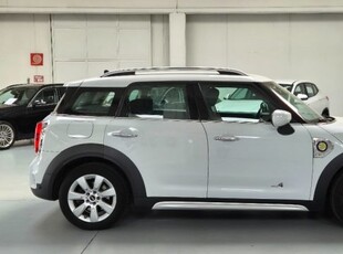 2020 MINI Countryman