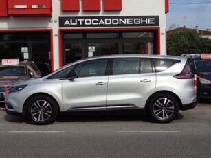 2020 RENAULT Espace