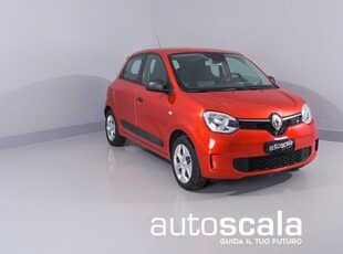 2020 RENAULT Twingo