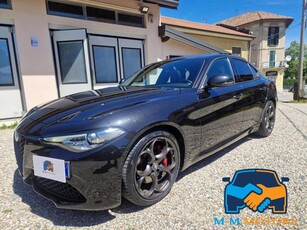 2021 ALFA ROMEO Giulia