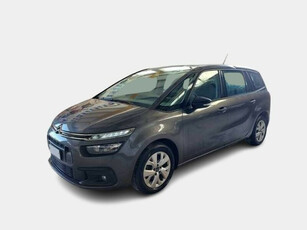 2021 CITROEN C4 Spacetourer