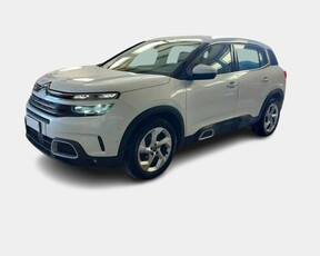 2021 CITROEN C5 Aircross