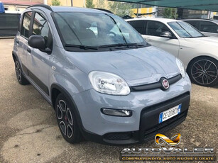 2021 FIAT Panda