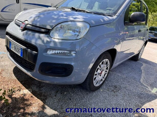 2021 FIAT Panda