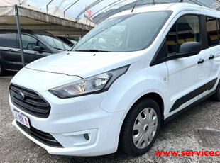 2021 FORD Transit Courier