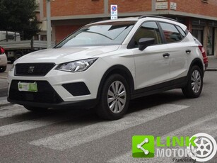 2021 SEAT Arona