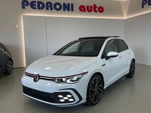 2021 VOLKSWAGEN Golf GTI