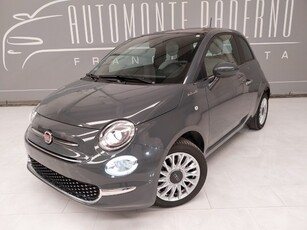 2022 FIAT 500