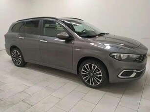 2022 FIAT Tipo