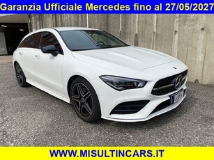 2022 MERCEDES-BENZ CLA 200