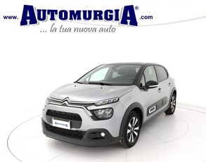 2023 CITROEN C3