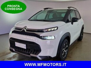 2023 CITROEN C3 Aircross