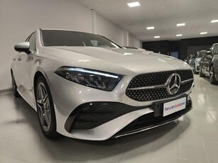 2023 MERCEDES-BENZ A 180