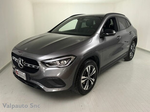 2023 MERCEDES-BENZ GLA 250