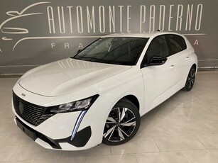 2023 PEUGEOT 308