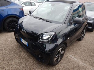 2023 SMART ForTwo