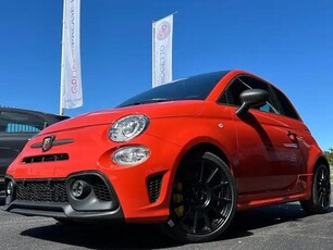 2024 ABARTH 695