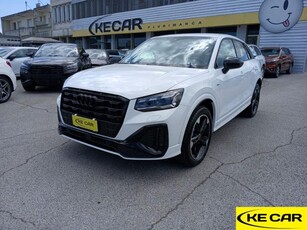 2024 AUDI Q2