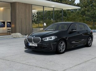 2024 BMW 118