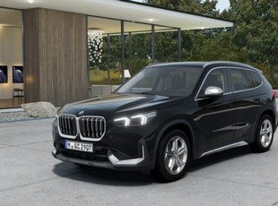 2024 BMW X1