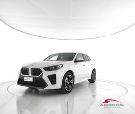 2024 BMW X2