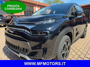 2024 CITROEN C3 Aircross