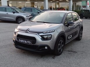 2024 CITROEN C3