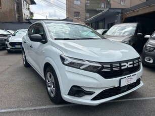 2024 DACIA Sandero