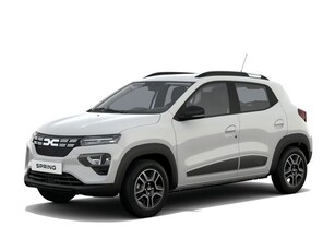 2024 DACIA Spring