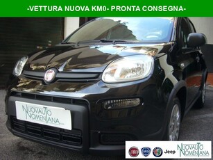 2024 FIAT Panda