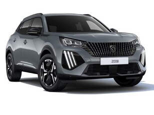 2024 PEUGEOT 2008